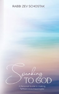 Speaking to God [Hardcover]