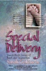 Special Delivery [Hardcover]