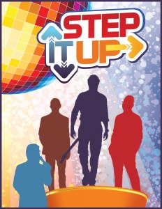 Step It Up Software Master Collection