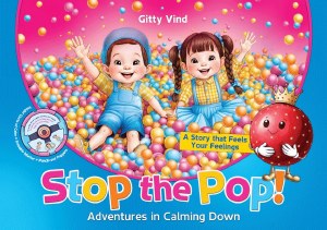 Stop the Pop! [Board Book]