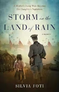 Storm in the Land of Rain [Paperback]
