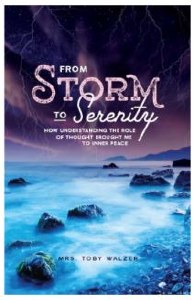 From Storm to Serenity [Paperback]