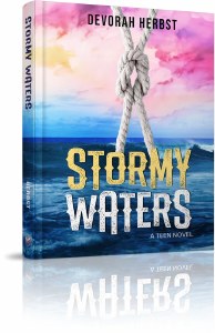 Stormy Waters [Hardcover]