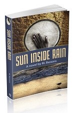 Sun Inside Rain [Paperback]