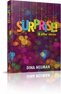 Surprise! and Other Stories [Hardcover]