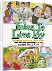 Tales to Live By [Hardcover]