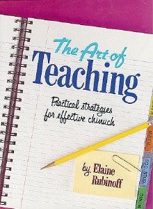 The Art of Teaching