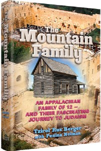 The Mountain Family [Hardcover]