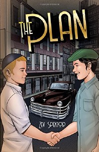 The Plan [Hardcover]