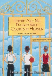 There Are No Basketball Courts in Heaven