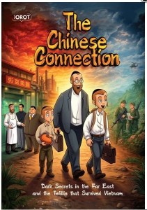 The Chinese Connection (HC)
