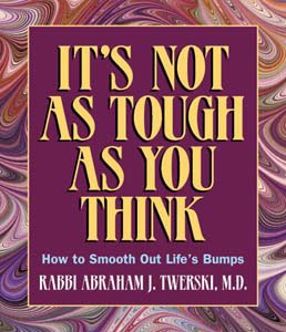 It's Not As Tough As You Think [Paperback]