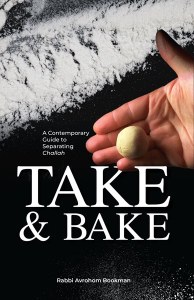 Take and Bake [Hardcover]