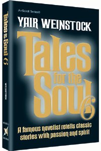 Tales for the Soul Volume 6 - Hardcover