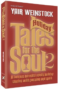 Holiday Tales for the Soul Volume 2 - Hardcover
