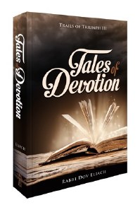Tales of Devotion [Hardcover]