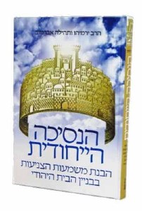 The Unique Princess Hebrew Edition [Hardcover]