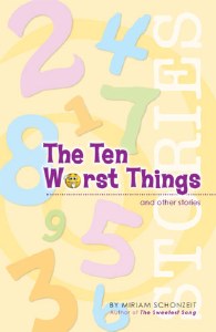 Ten Worst Things