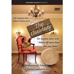The Chairlady DVD
