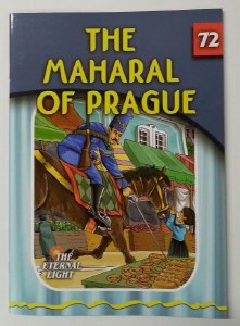 The Maharal of Prague [Paperback]
