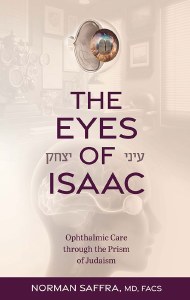 The Eyes of Isaac [Hardcover]