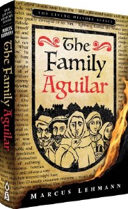 The Family Aguilar [Hardcover]