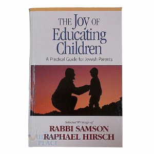 The Joy of Educating Children [Hardcover]