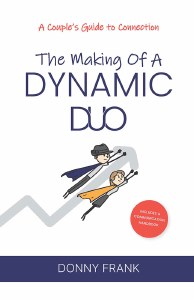 The Making of a Dynamic Duo [Hardcover]