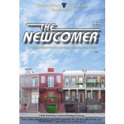 The Newcomer DVD