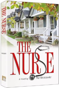 The Nurse [Hardcover]