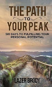 The Path to Your Peak [Paperback]