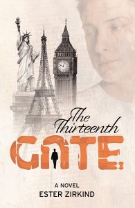 The Thirteenth Gate [Hardcover]