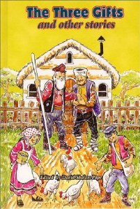 The Three Gifts and Other Stories
