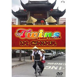 Twins From France in China DVD