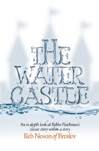 The Water Castle [Paperback]