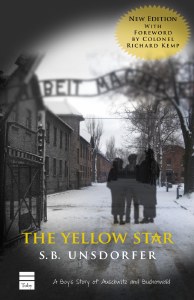 Yellow Star