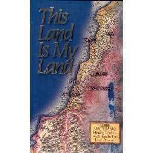 This Land Is My Land [Hardcover]