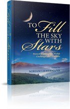 To Fill the Sky with Stars [Hardcover]