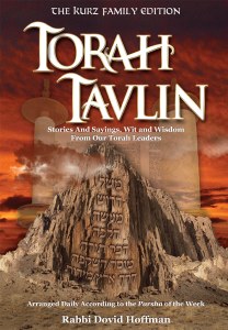 Torah Tavlin [Hardcover]