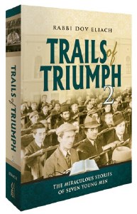 Trails of Triumph, Volume 2 [Hardcover]