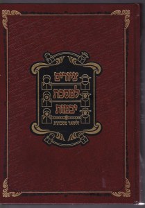 Tziurim LeMaseches Yevamos [Hardcover]