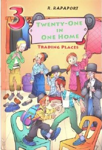 Twenty-One in One Home: Trading Places