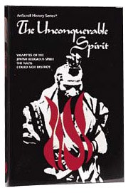 The Unconquerable Spirit [Hardcover]