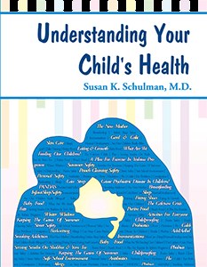 Understanding Your Child's Health [Hardcover]