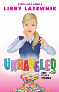 Unraveled [Paperback]