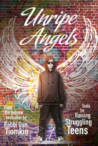 Unripe Angels [Hardcover]