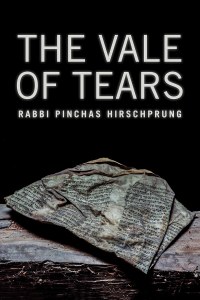 The Vale of Tears [Paperback]