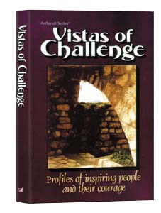 Vistas of Challenge - Hardcover