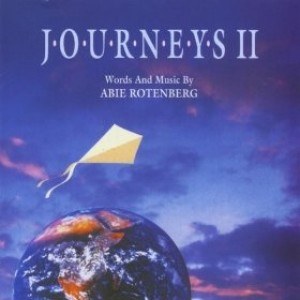 Journeys Volume 2 CD