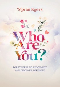 Who Are You? [Hardcover]
